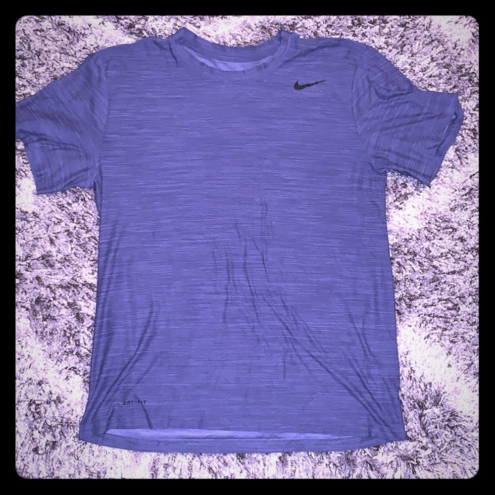 Nike Athletic shirt
